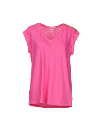 Футболка MAISON SCOTCH