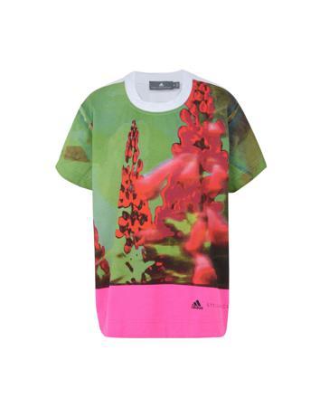 Футболка ADIDAS by STELLA McCARTNEY