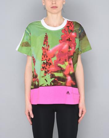 Футболка ADIDAS by STELLA McCARTNEY
