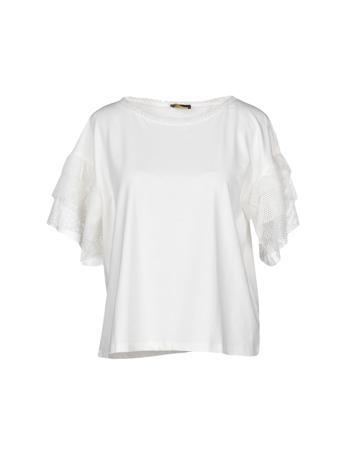 Футболка LIU •JO