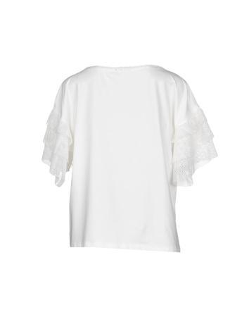 Футболка LIU •JO