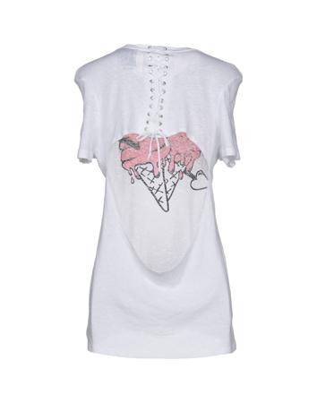 Футболка ZOE KARSSEN