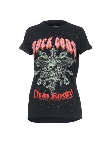 Футболка JOHN RICHMOND