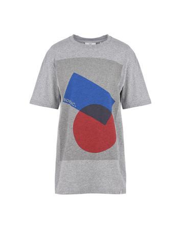 Футболка MINIMUM