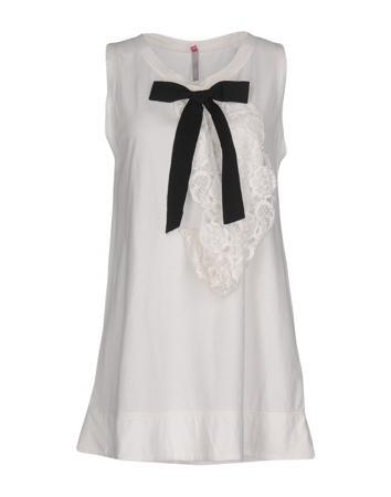 Футболка SCEE by TWIN-SET