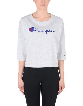 Футболка CHAMPION REVERSE WEAVE Футболка CHAMPION REVERSE WEAVE