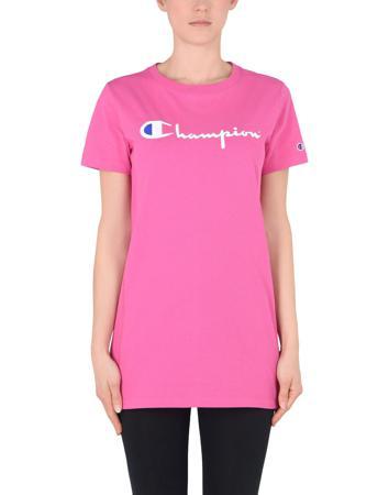 Футболка CHAMPION REVERSE WEAVE