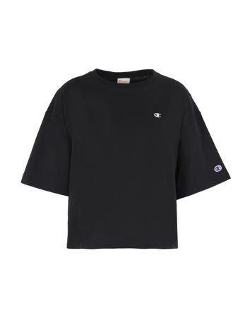 Футболка CHAMPION REVERSE WEAVE Футболка CHAMPION REVERSE WEAVE