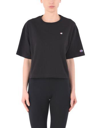 Футболка CHAMPION REVERSE WEAVE Футболка CHAMPION REVERSE WEAVE