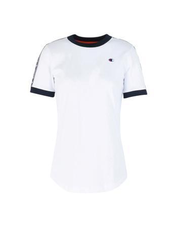 Футболка CHAMPION REVERSE WEAVE Футболка CHAMPION REVERSE WEAVE