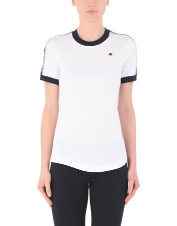 Футболка CHAMPION REVERSE WEAVE