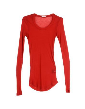 Футболка ISABEL MARANT ÉTOILE