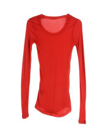 Футболка ISABEL MARANT ÉTOILE