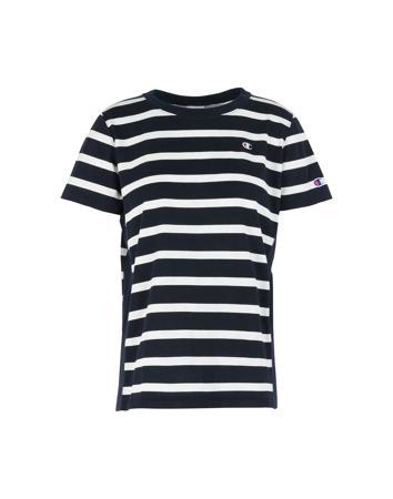 Футболка CHAMPION REVERSE WEAVE Футболка CHAMPION REVERSE WEAVE