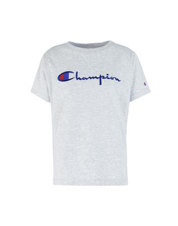 Футболка CHAMPION REVERSE WEAVE Футболка CHAMPION REVERSE WEAVE