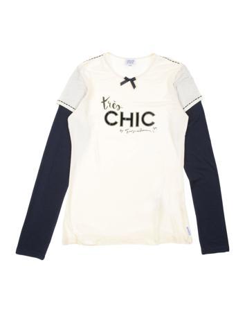 Футболка ARMANI JUNIOR