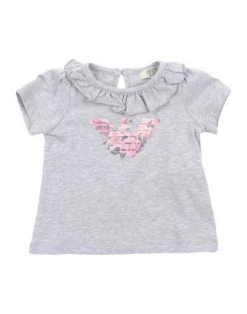 Футболка ARMANI JUNIOR