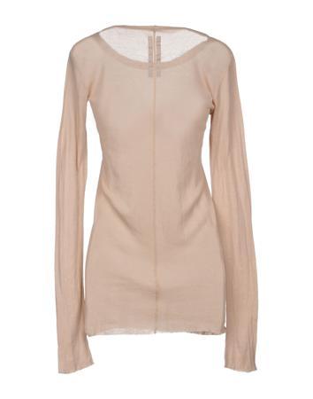 Футболка RICK OWENS