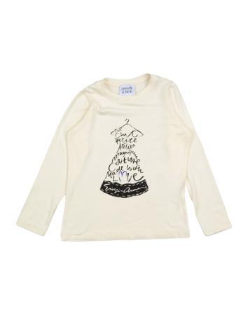 Футболка ARMANI JUNIOR