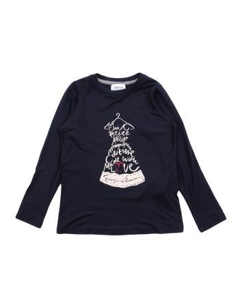 Футболка ARMANI JUNIOR