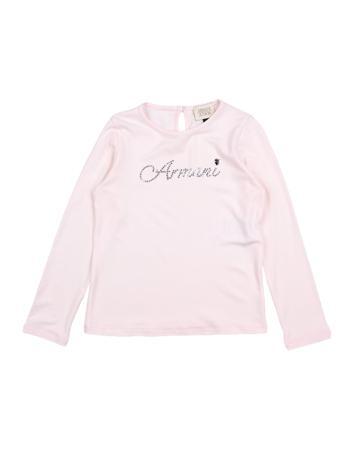 Футболка ARMANI JUNIOR