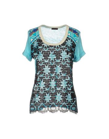 Футболка CUSTO BARCELONA