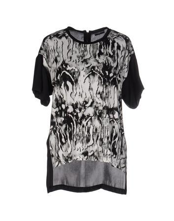 Футболка RICHMOND DENIM