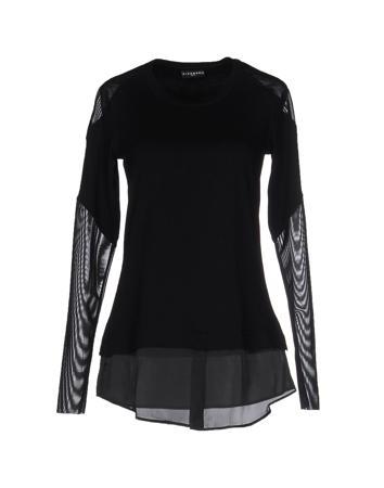 Футболка RICHMOND DENIM