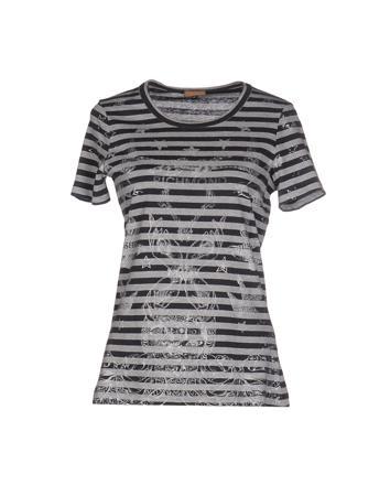 Футболка RICHMOND DENIM