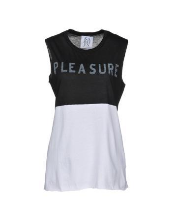 Футболка ZOE KARSSEN