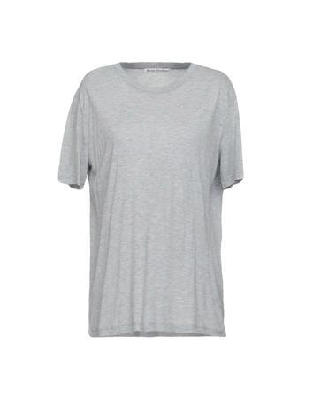 Футболка ACNE STUDIOS