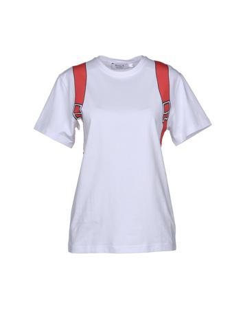 Футболка ANNA K