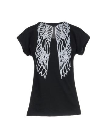Футболка ANN DEMEULEMEESTER