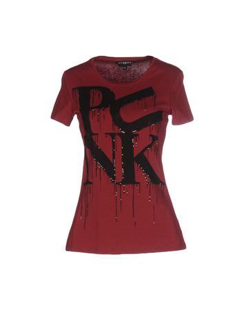 Футболка RICHMOND DENIM