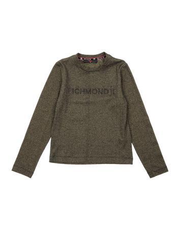 Футболка RICHMOND JR