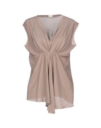 Футболка AGNONA