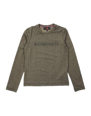 Футболка RICHMOND JR