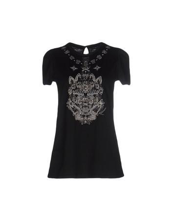 Футболка RICHMOND DENIM