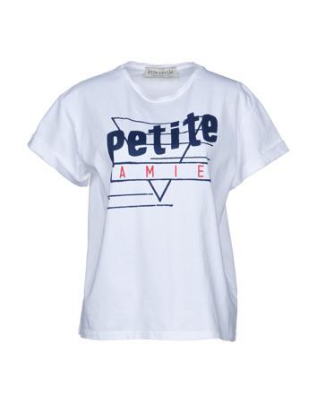 Футболка ÊTRE CÉCILE