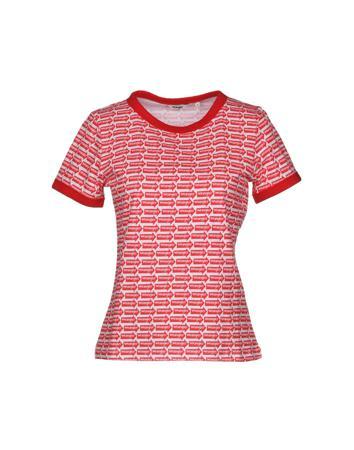 Футболка WRANGLER