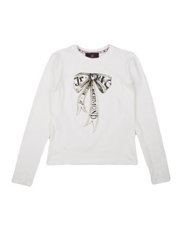 Футболка RICHMOND JR