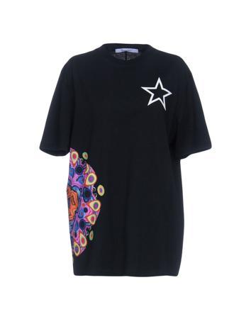 Футболка GIVENCHY