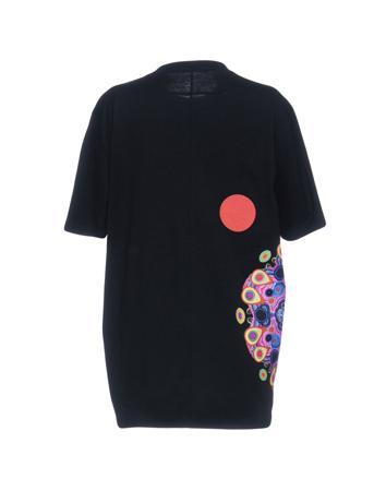 Футболка GIVENCHY