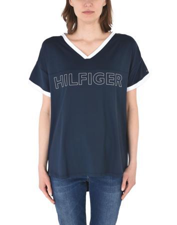 Футболка TOMMY HILFIGER