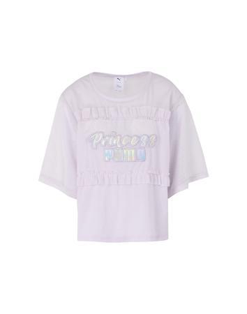 Футболка PUMA x SOPHIA WEBSTER