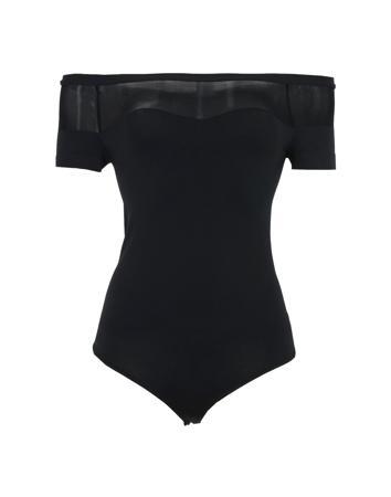 Футболка WOLFORD