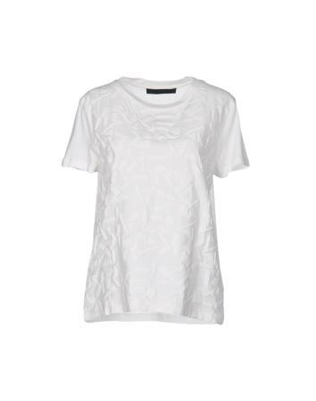 Футболка KARL LAGERFELD