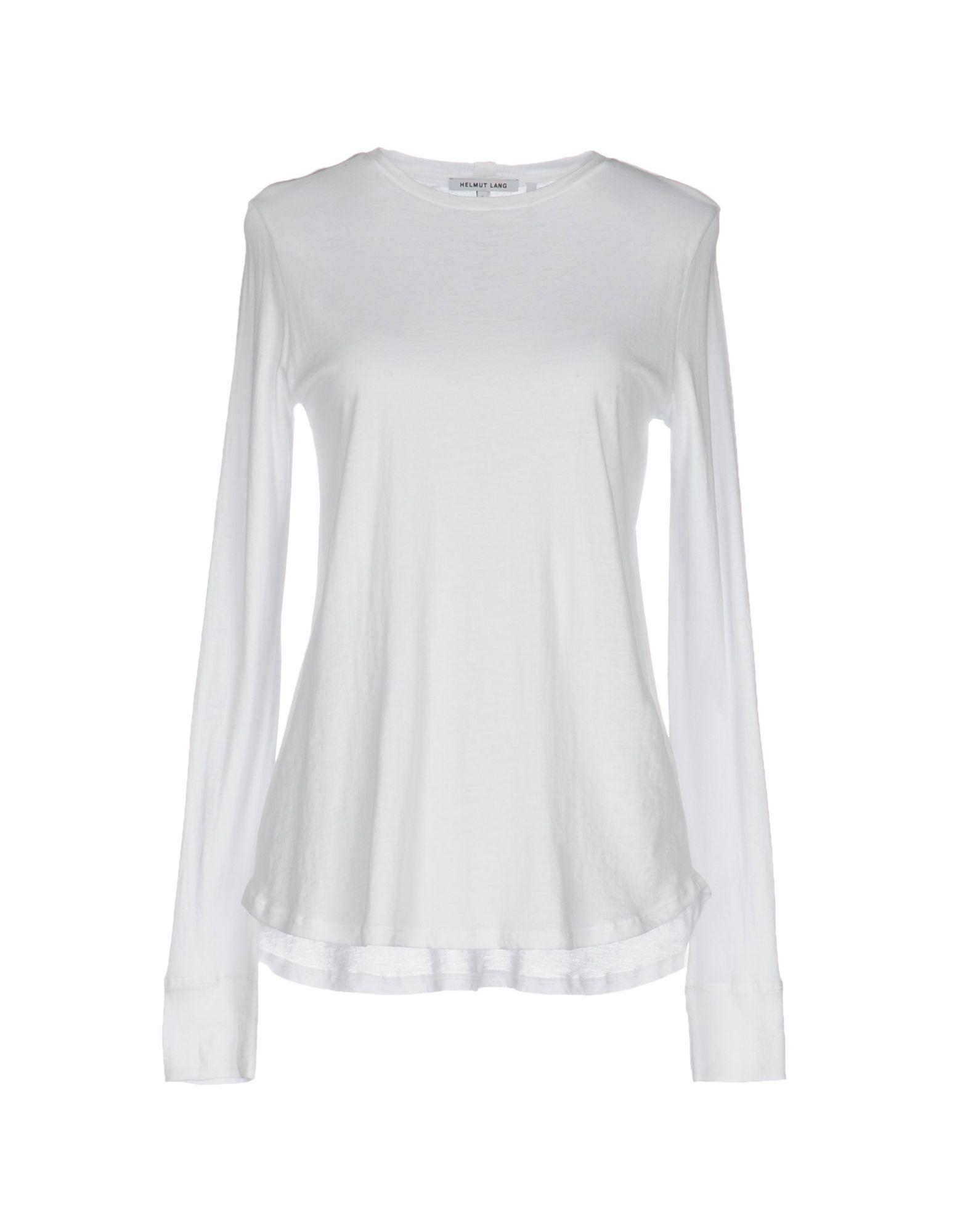 Футболка HELMUT LANG