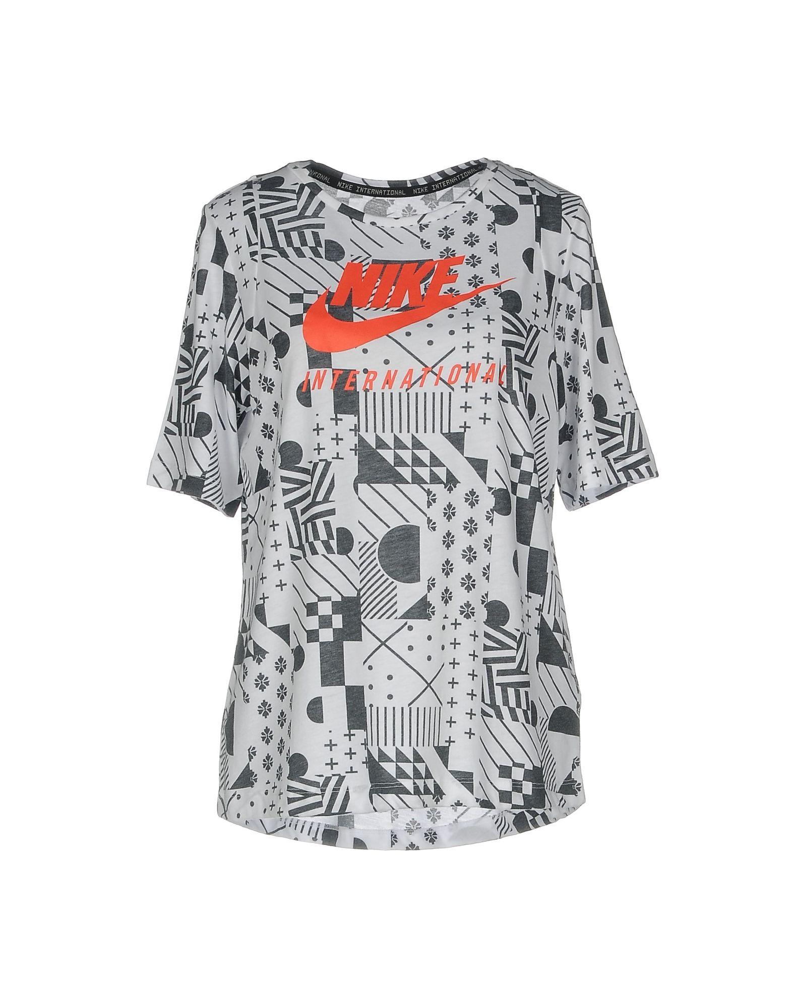 Футболка NIKE