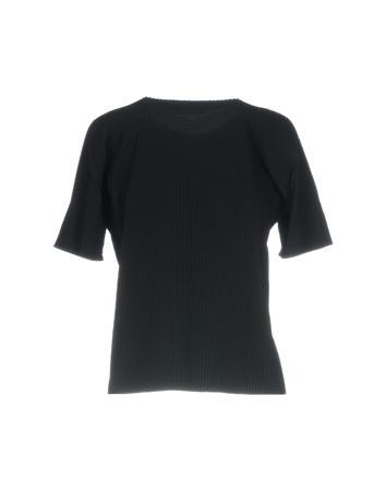 Футболка ISSEY MIYAKE CAULIFLOWER